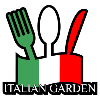 Home Italian Garden